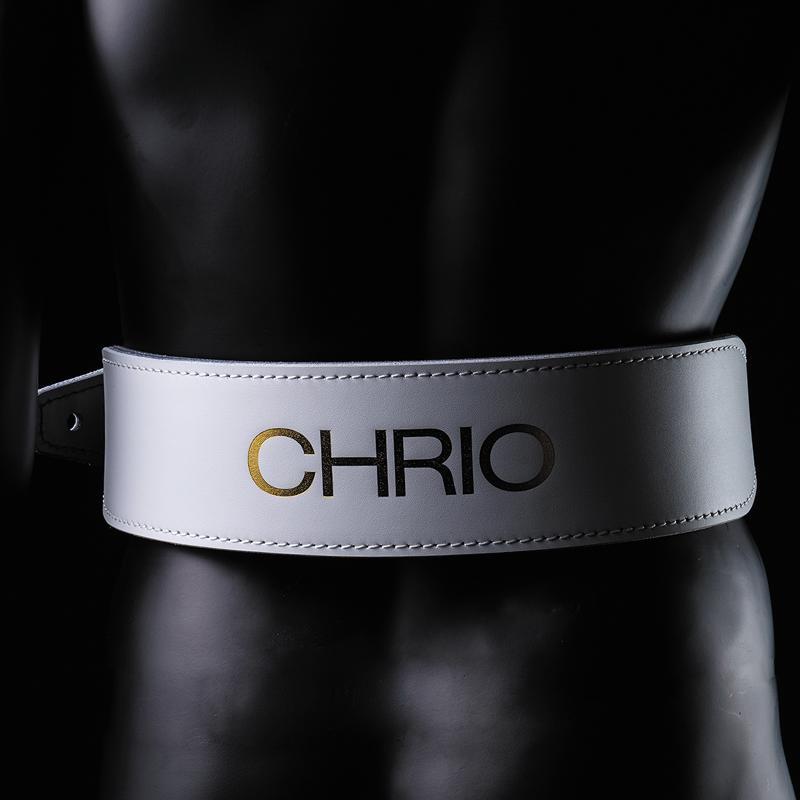 CHRIO（クリオ） リフティングプロ【 ホワイト色 】【 サイズが選べ