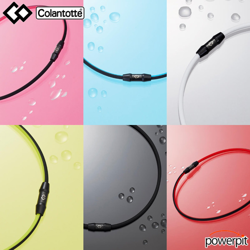コラントッテ TAO ネックレス スリムAURA mini　イメージ