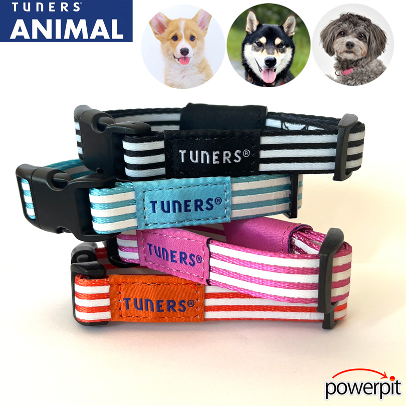 TUNERS　アニマル