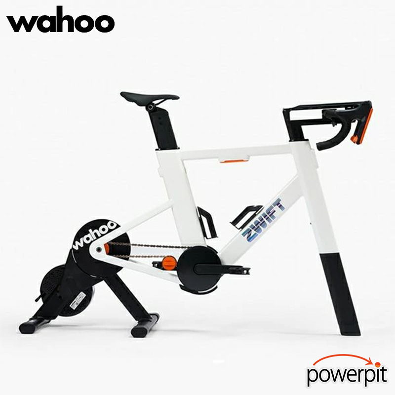 Wahoo KICKR BIKE ワフー キッカーバイク 最新モデル 屋内用スマート