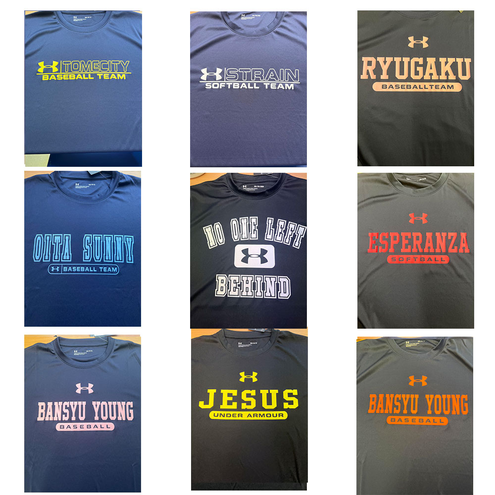 楽天市場】アンダーアーマー 半袖 Tシャツ 上 メンズ UNDER