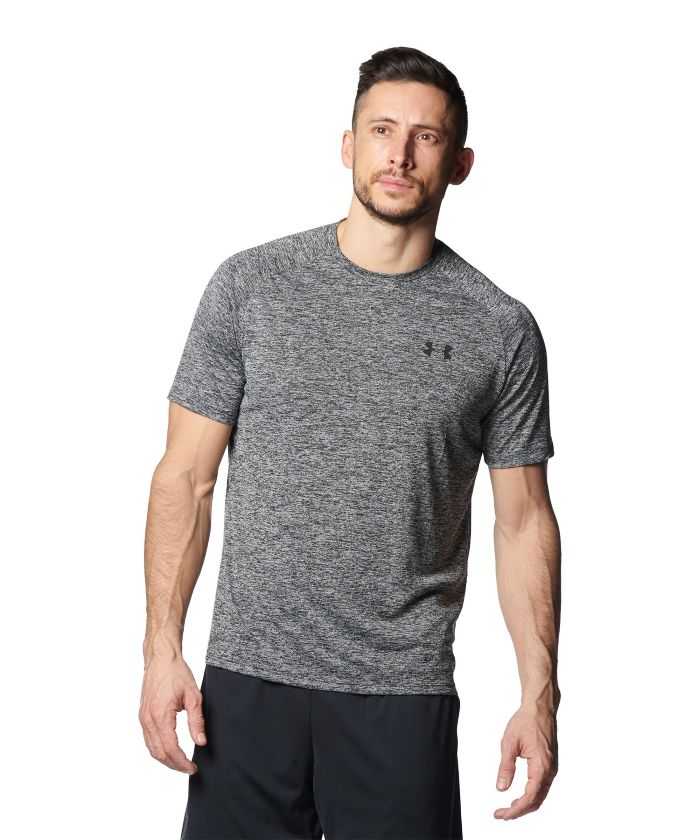 UNDER ARMOUR（アンダーアーマー） セール Tシャツ 半袖 メンズ UA