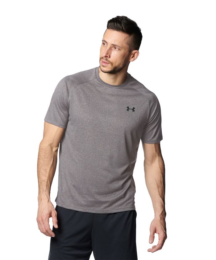 UNDER ARMOUR（アンダーアーマー） セール Tシャツ 半袖 メンズ UA 