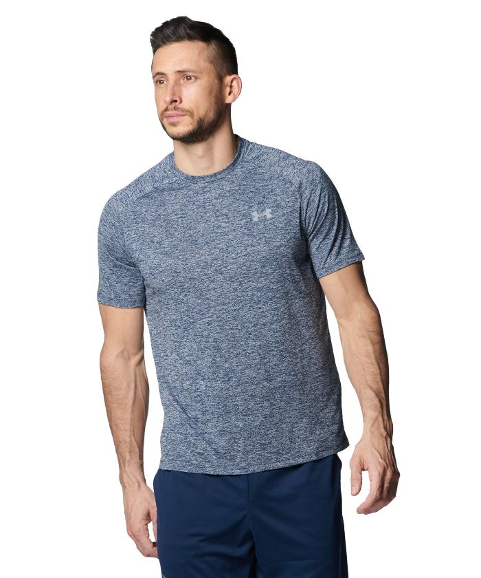 UNDER ARMOUR（アンダーアーマー） セール Tシャツ 半袖 メンズ UA