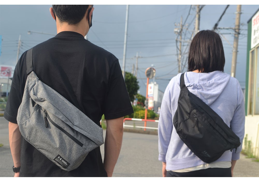 セール アンダーアーマー バッグ ウエストバッグ ショルダーバッグ ボディバッグ ウエストポーチ 1363307 UNDER ARMOUR  ウエストバッグ ラージ :1363307:アンダーアーマーのスポーツCV - 通販 - Yahoo!ショッピング