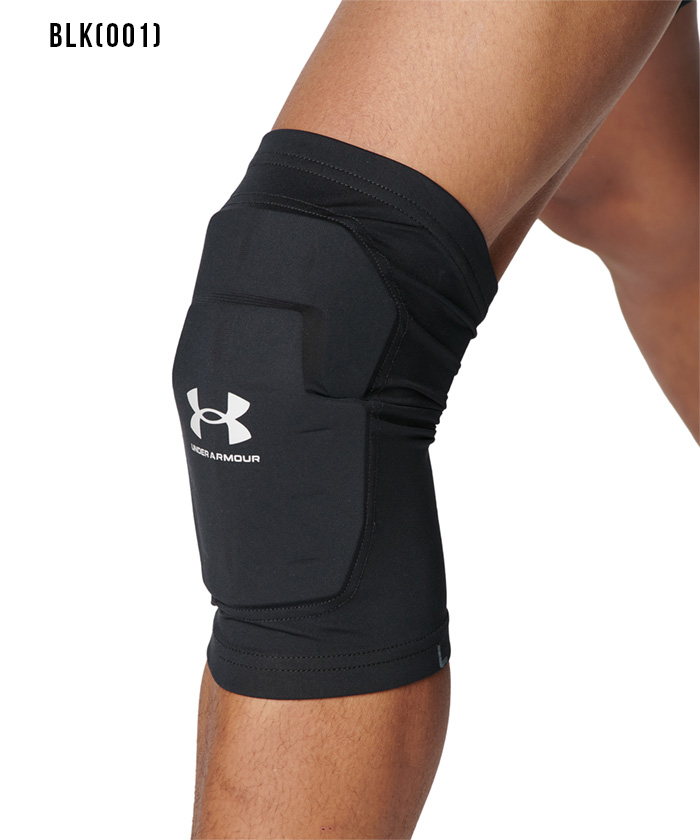 UNDER ARMOUR（アンダーアーマー） 野球 ニーパッド スライディング