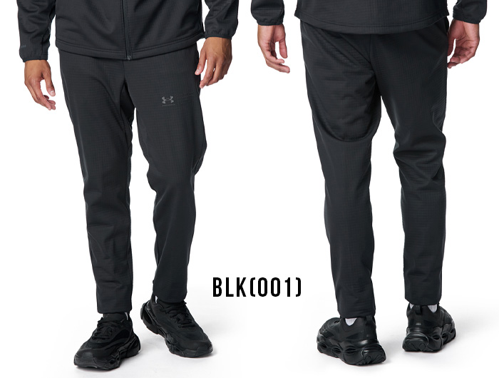 Under Armour アンダーアーマー　UAインサレーションパンツ UNDER ARMOUR（アンダーアーマー） 50％OFF 半額 セール メンズ パンツ