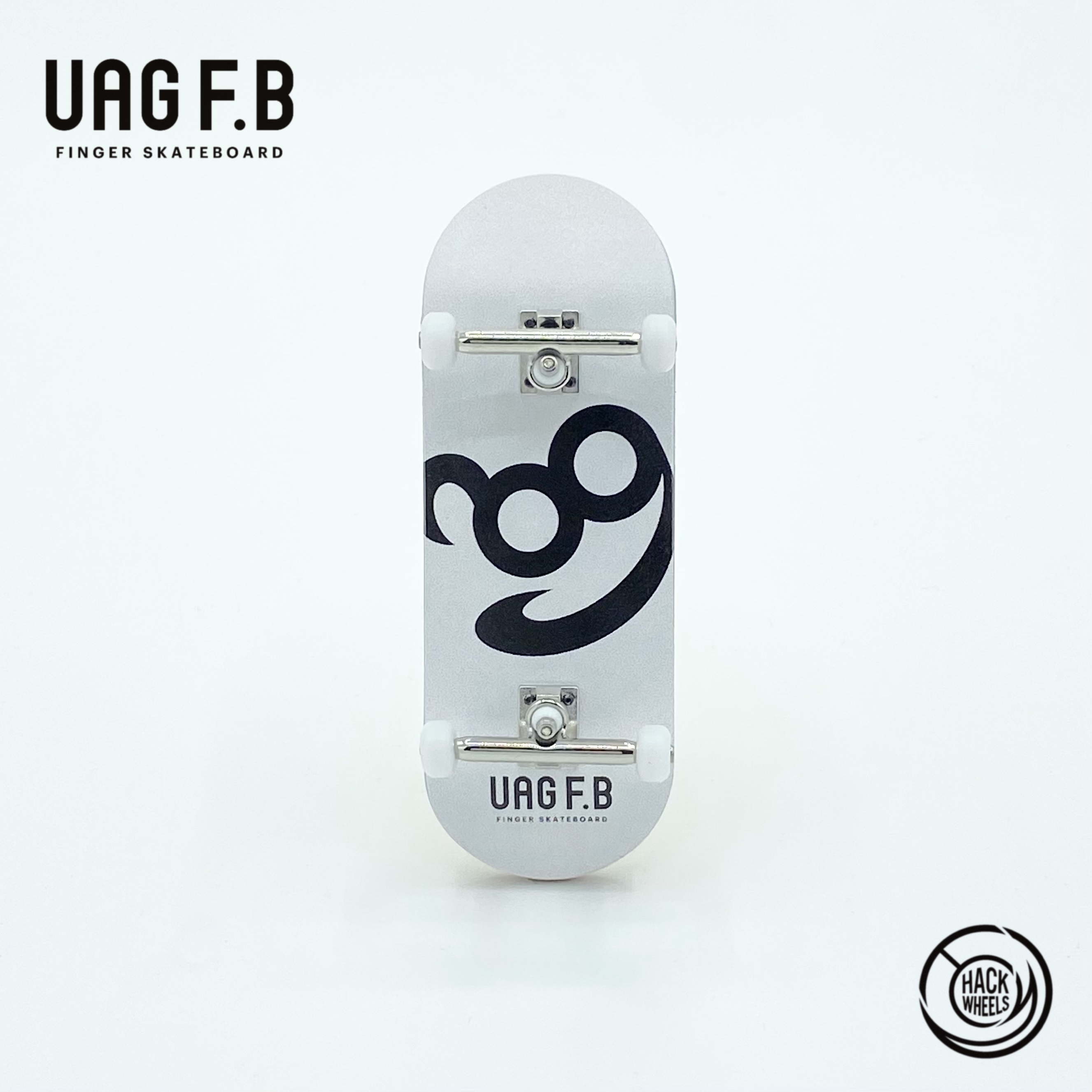 UAG FB 指スケ PRO COMPLETE】Dragon - UAG F.B ｜指スケで世界中の指をもっと