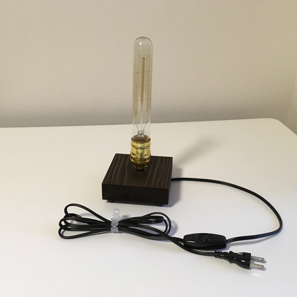 オシャレでレトロなバルブ型テーブルライト エジソンバルブLEDスマート付き 楽天市場】エジソンバルブLEDスマートDUO E26 Wi-Fi電球 エジソン