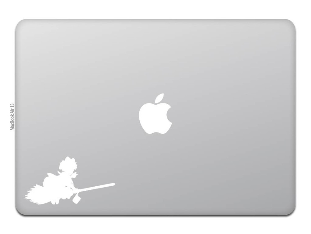 MacBook Air (yogiboステッカー付き) MacBook Air (yogiboステッカー付き) MacBook Air (yogiboステッカー