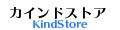 KindStore ロゴ