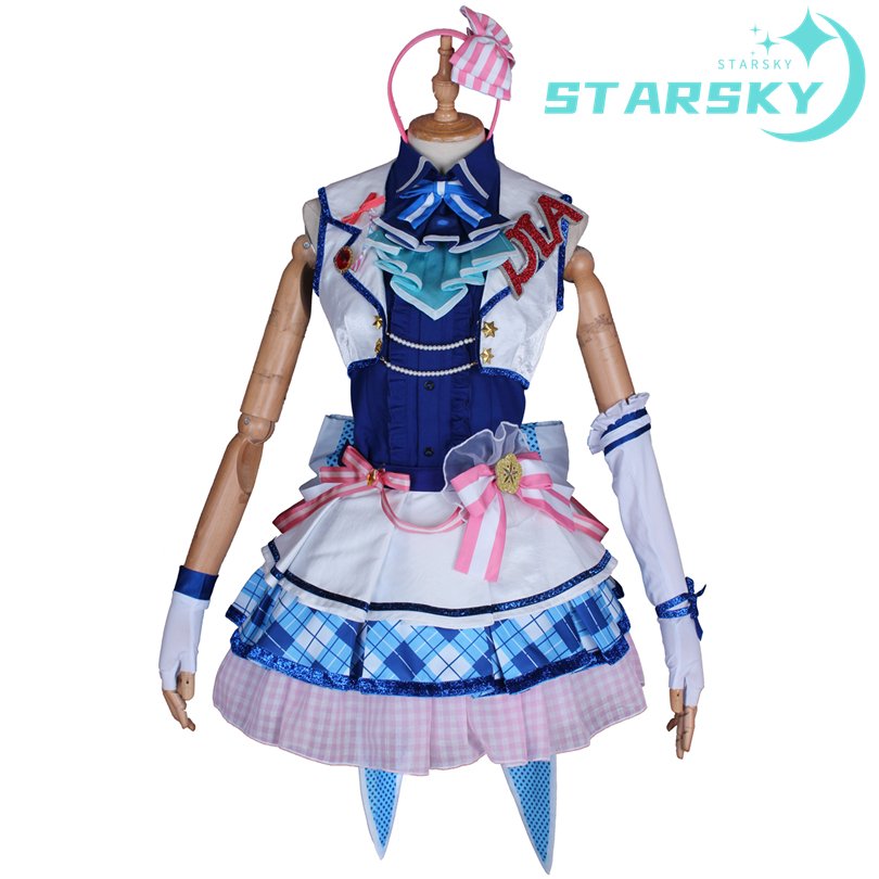 コスプレ衣装 桜内梨子（キャラクター衣装）の商品一覧｜コスプレ衣装 