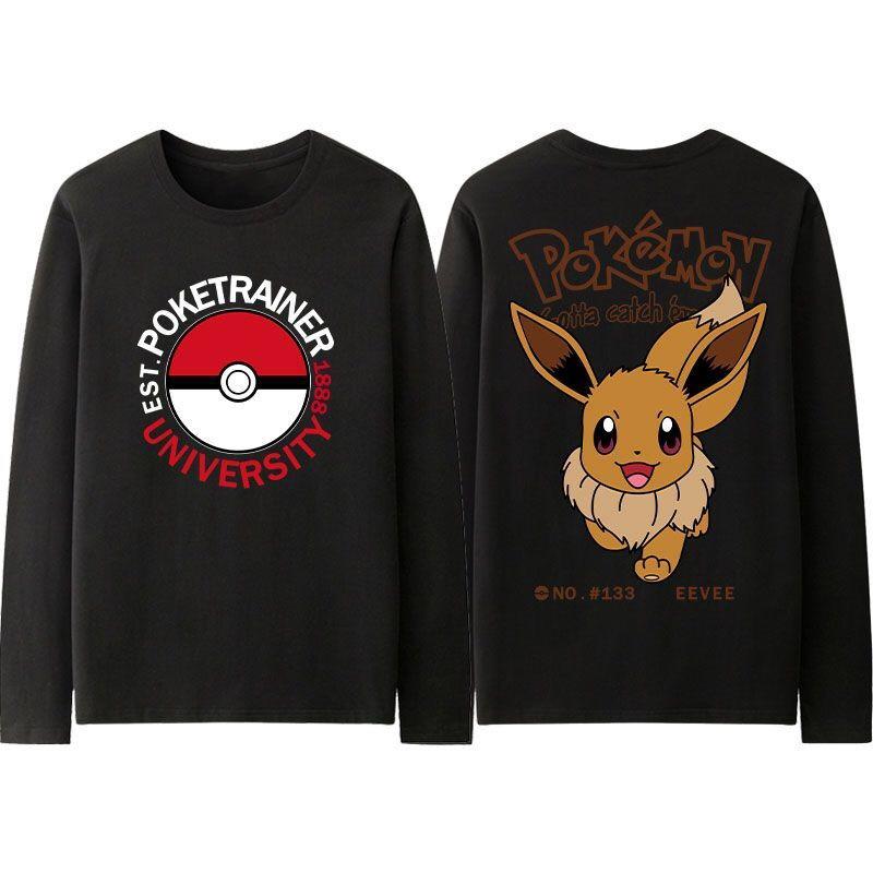 ポケモン Tシャツ（レディースファッション）の商品一覧