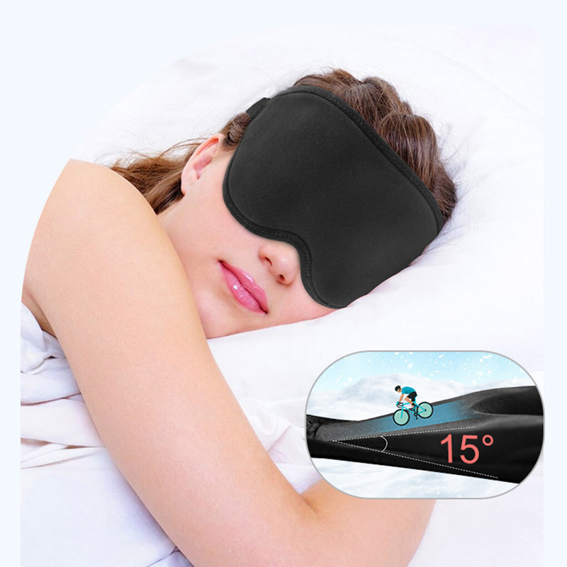 2021福袋】アイマスク 睡眠 遮光 3D シルク [睡眠の専門家監修] 女性 快眠グッズ プレゼント 遮光 立体 アイピロー 仮眠 安眠 快眠  快適グッズ、旅行小物