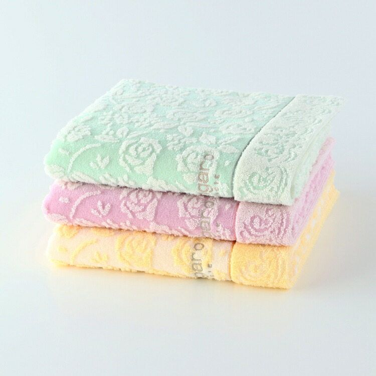 UCHINO SALE 【UCHINO公式店】ウチノ フルールミニョン バスタオル