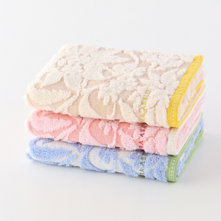 ★1 ブランド ハンカチ 大量セット ローラアシュレイ ウェッジウッド 名入れ可】ジェットストリームとLaura Ashley（ローラアシュレイ
