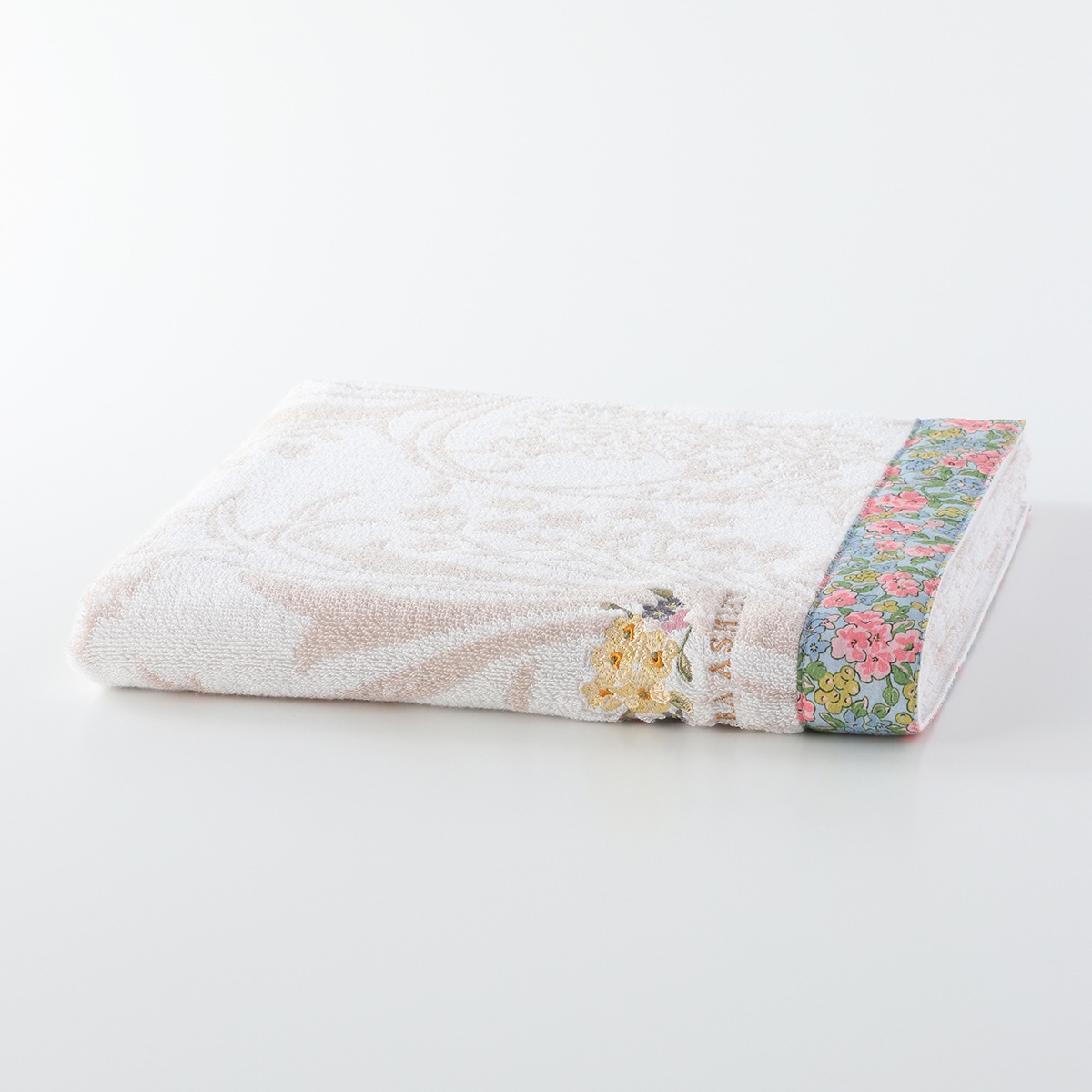 LAURA ASHLEY タオル｜キッチン、日用品、文具 おすすめ人気商品