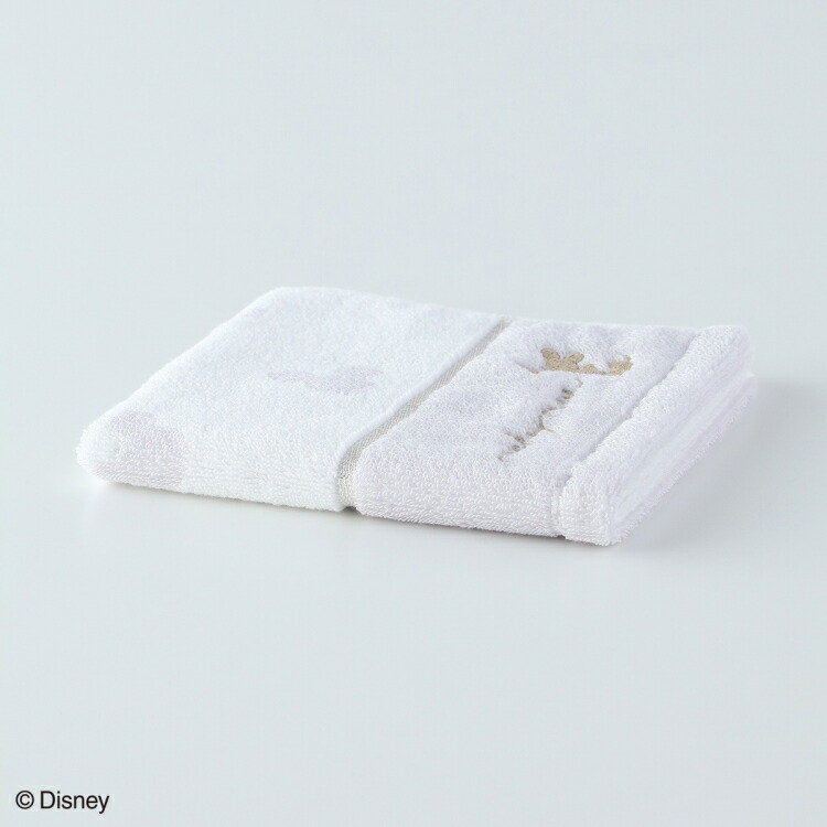 UCHINO SALE 【UCHINO公式店】ウチノ シルエット ゲストタオル