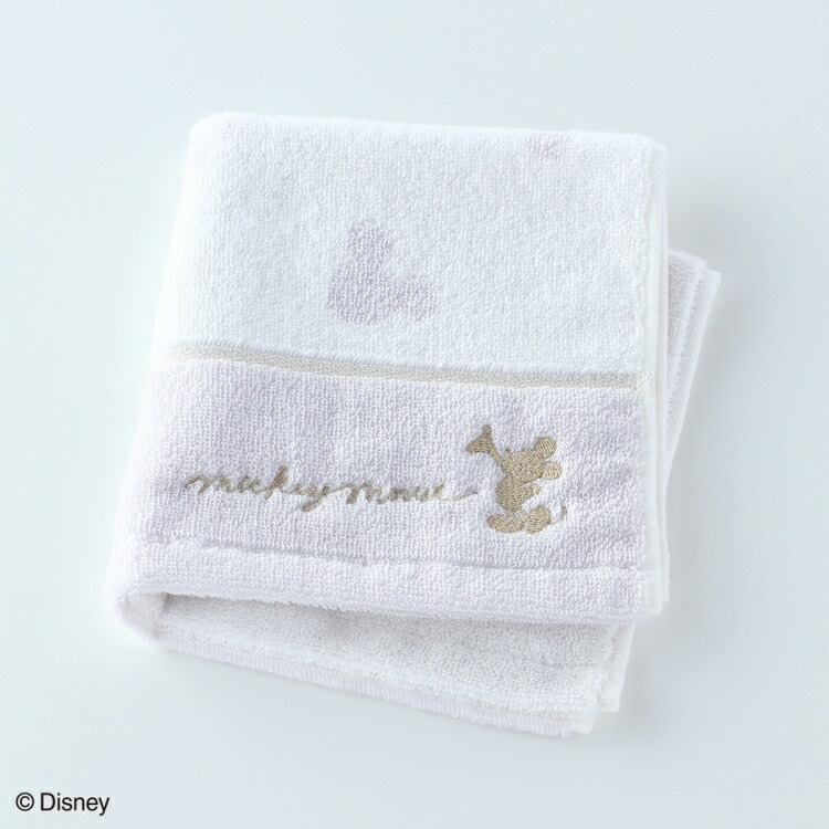 UCHINO SALE 【UCHINO公式店】ウチノ シルエット ゲストタオル