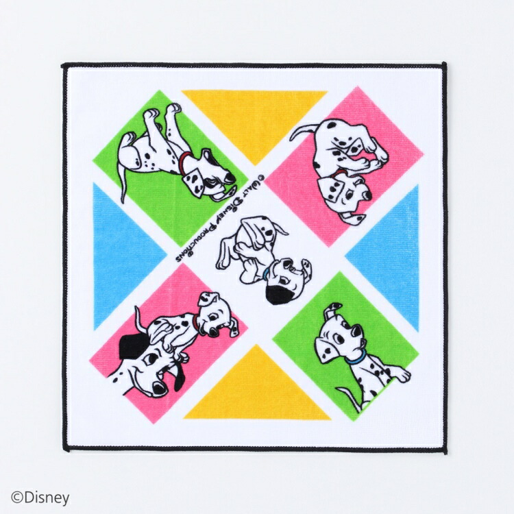 Disney（ディズニー） SALE クラシック 70'S復刻ディズニー タオル