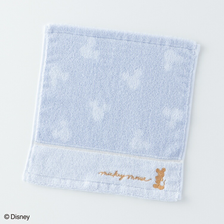 UCHINO SALE 【UCHINO公式店】ウチノ シルエット タオルハンカチ