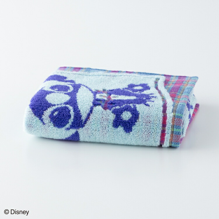 Disney（ディズニー） SALE 【UCHINO公式店】ウチノ パルズチェック