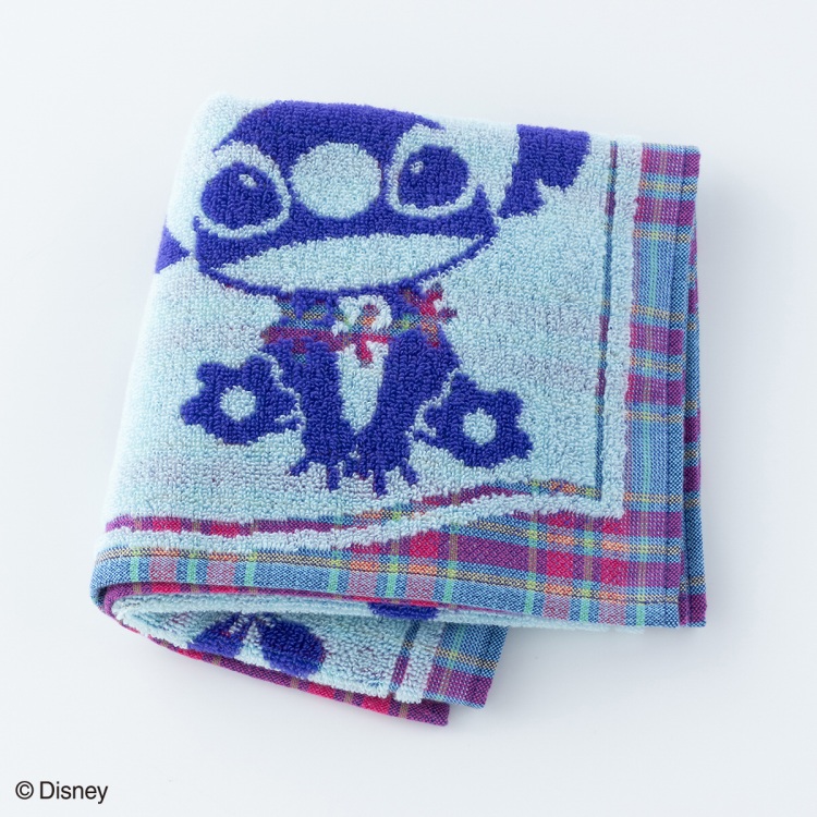 Disney（ディズニー） 【UCHINO公式店】ウチノ パルズチェック