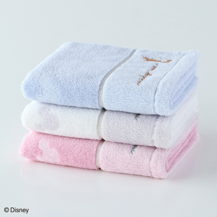 UCHINO 【UCHINO公式店】ウチノ シルエット フェイスタオル