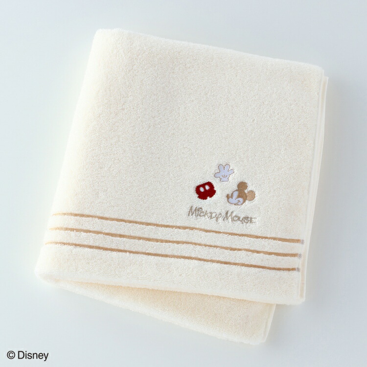 UCHINO SALE 【UCHINO公式店】ウチノ モノクローム バスタオル