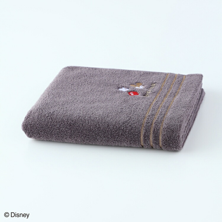 UCHINO SALE 【UCHINO公式店】ウチノ モノクローム バスタオル