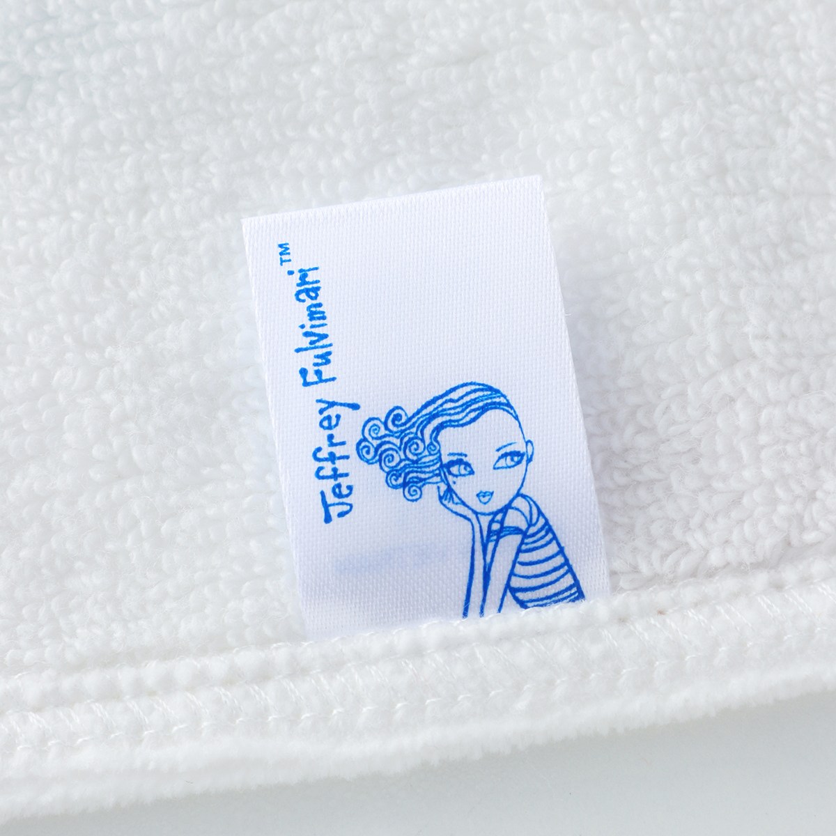 Jeffrey Fulvimari（ジェフリーフルビマーリ） 【UCHINO公式店】ウチノ