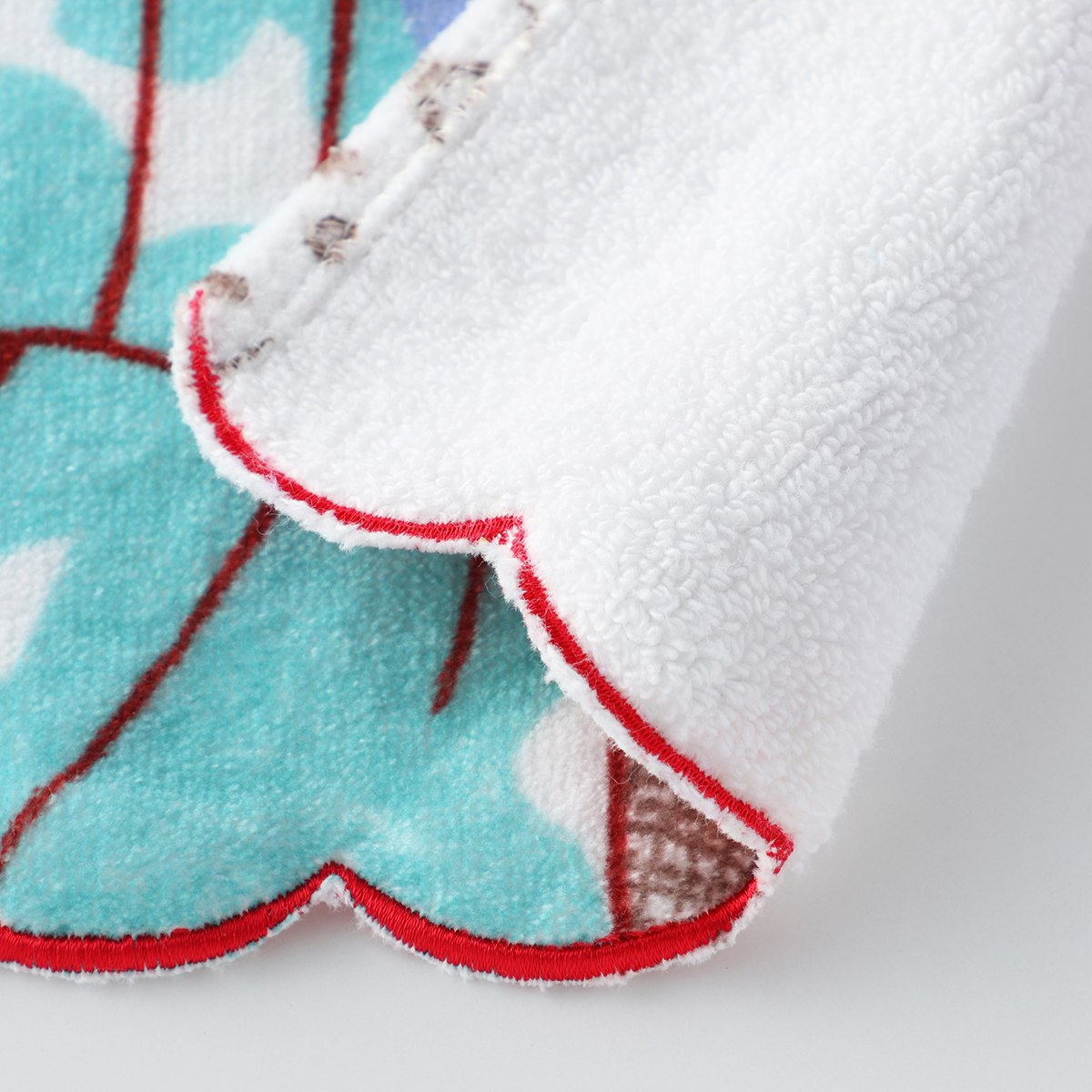 今週終了～ジェフリーフルビマーリのバスマット＆フェイスタオル２枚セット 今週終了～ジェフリーフルビマーリのバスマット＆フェイスタオル2枚