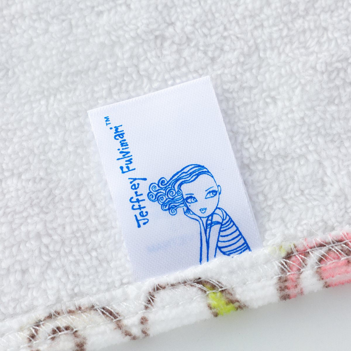 Jeffrey Fulvimari（ジェフリーフルビマーリ） 【UCHINO公式店】ウチノ