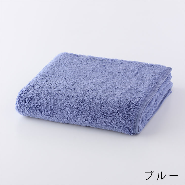 UCHINO ＼1秒吸水／ 奇跡のタオル スーパーマシュマロ バスタオル