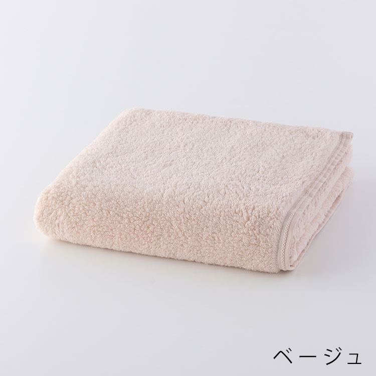 UCHINO ＼1秒吸水／ 奇跡のタオル スーパーマシュマロ バスタオル
