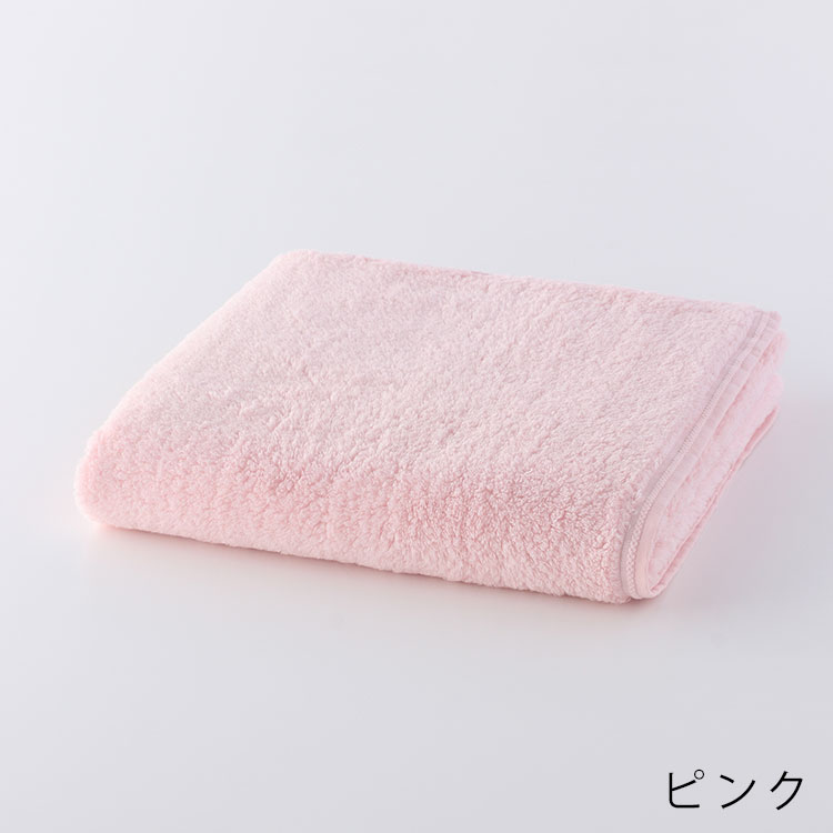 UCHINO ＼1秒吸水／ 奇跡のタオル スーパーマシュマロ バスタオル