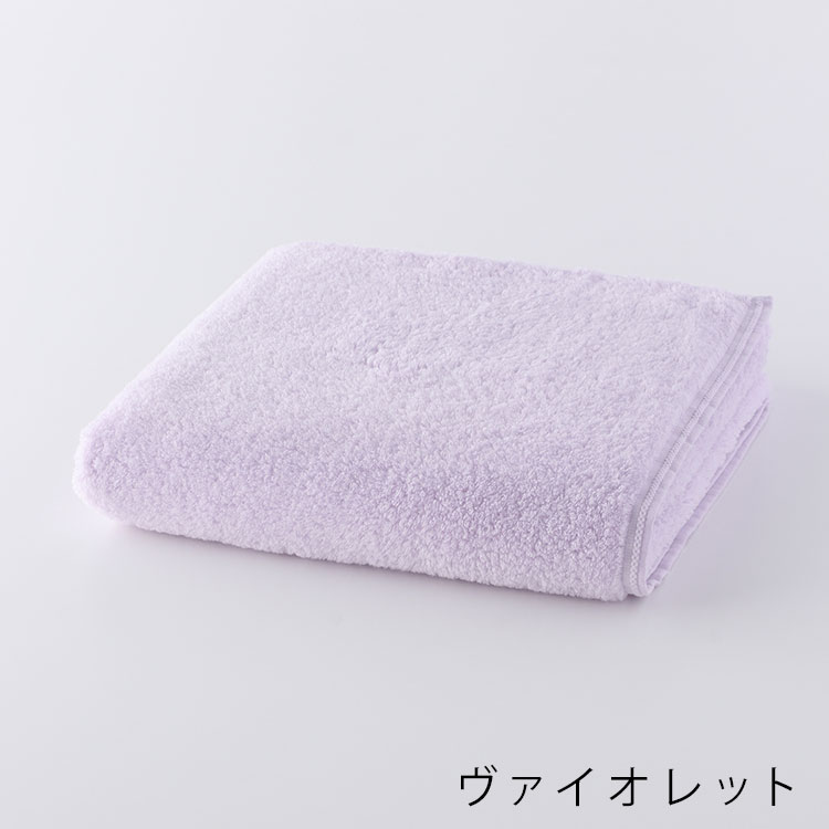UCHINO ＼1秒吸水／ 奇跡のタオル スーパーマシュマロ バスタオル