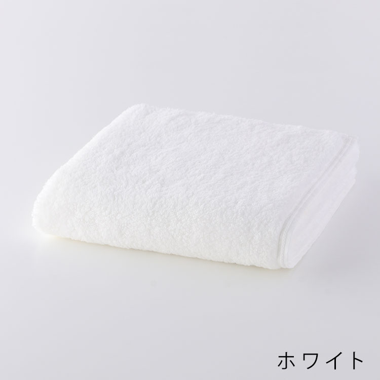 UCHINO ＼1秒吸水／ 奇跡のタオル スーパーマシュマロ バスタオル