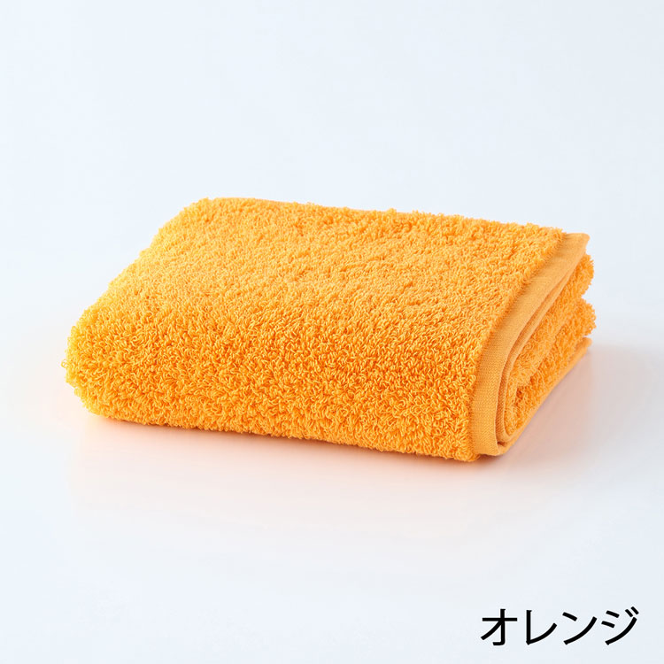 UCHINO ウチノ よくばりタオル フェイスタオル 約34×80cm 速乾