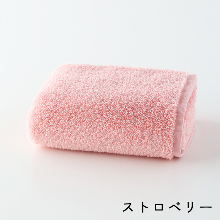 UCHINO よくばりタオル プレミアムソフト フェイスタオル（単品） 約34
