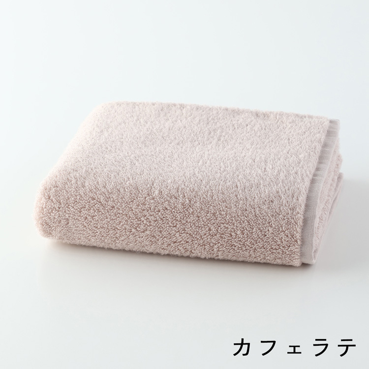 UCHINO よくばりタオル プレミアムソフト スモールバスタオル（単品