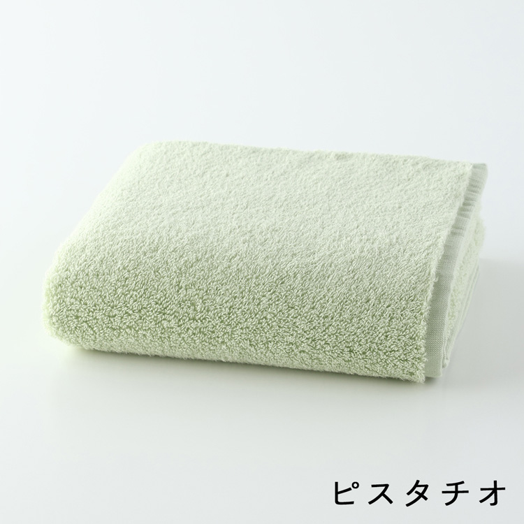 UCHINO よくばりタオル プレミアムソフト スモールバスタオル（単品 