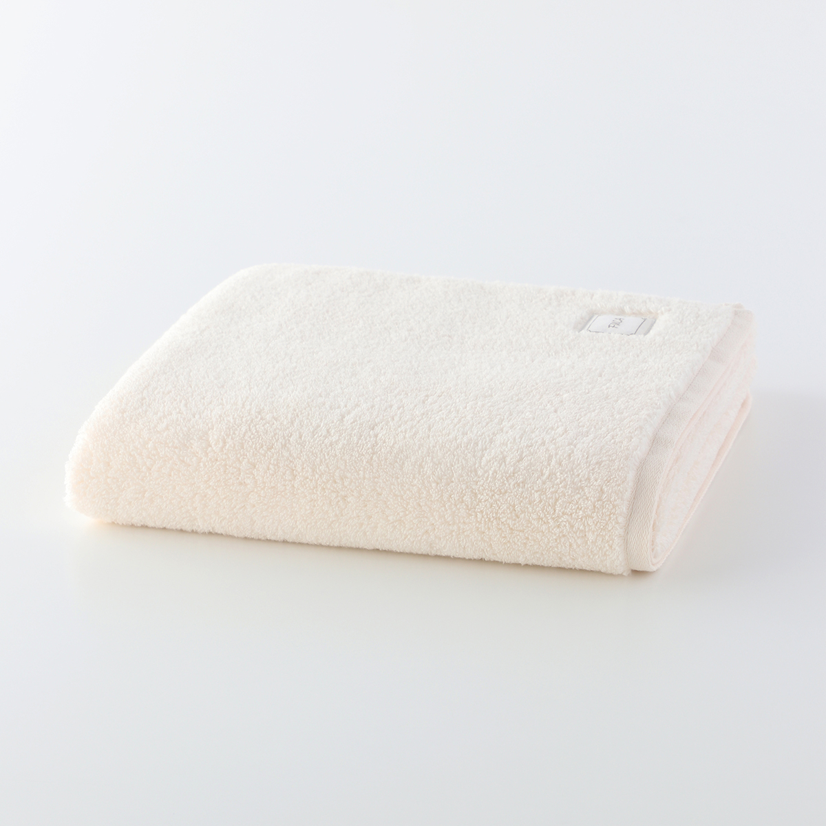 UCHINO 【WEB限定商品】 さらっとよく吸う FUCA フーカ バスタオル 約