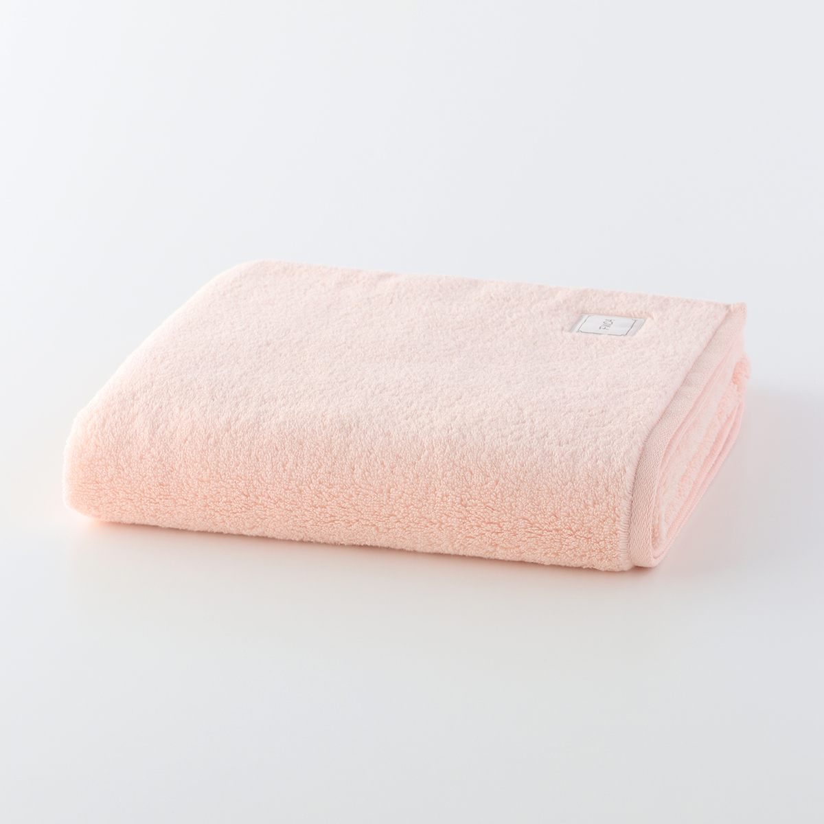 UCHINO 【WEB限定商品】 さらっとよく吸う FUCA フーカ バスタオル 約