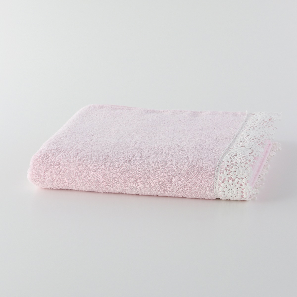 UCHINO 【UCHINO公式店】ウチノ フェリシテ バスタオル｜約70×141.5cm