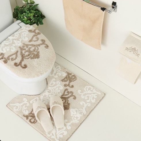 LAURA ASHLEY（ローラアシュレイ） アルバティーン ペーパーホルダー