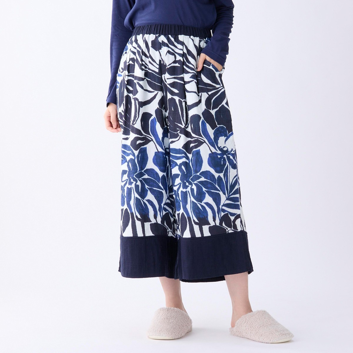 【✨️45R ✨️】モンプチチノのブルマパンツ 45R モンプチチノのブルマパンツ - メルカリ