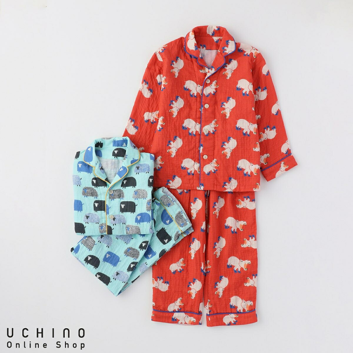 UCHINO SALE 【UCHINO公式店】ウチノ【送料無料】 マシュマロガーゼ