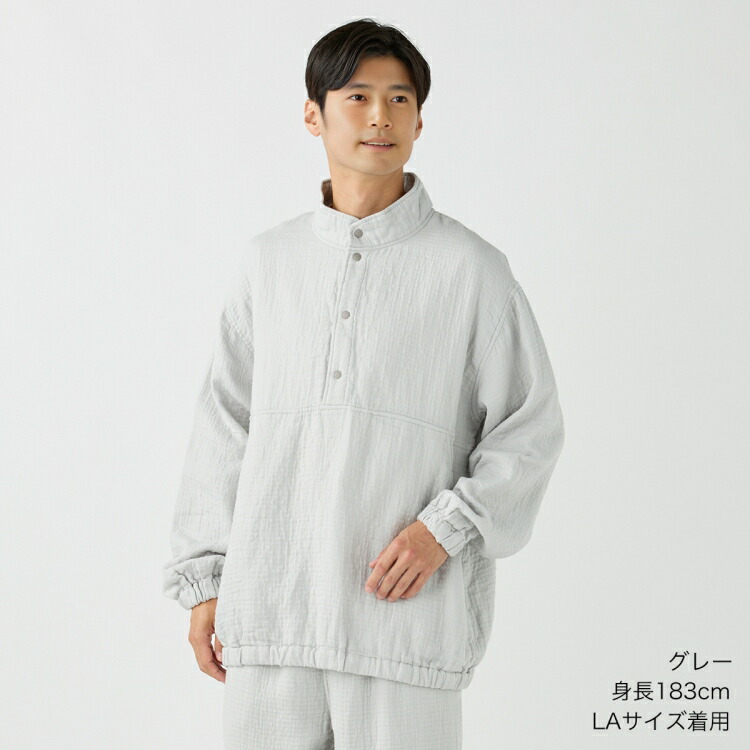 UCHINO SALE ルームウェア | マシュマロワッフルガーゼライトハーフ