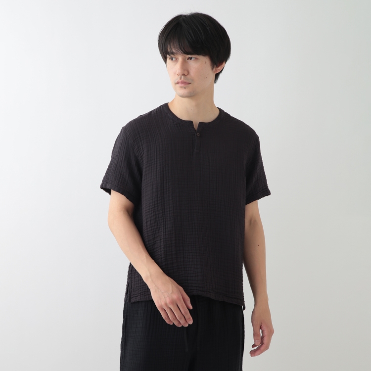 クレープガーゼ パジャマ 商品一覧 - UCHINO Yahoo!ショッピング店